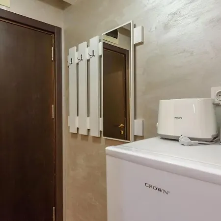 דירה Vutovi's Corner Made With Care *