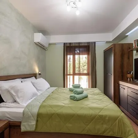 דירה Vutovi's Corner Made With Care *