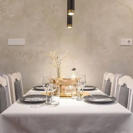 דירה Vutovi's Corner Made With Care בנסקו